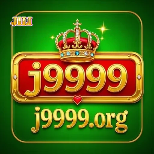 j9999 Logo