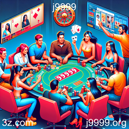 A Revolução dos Jogos de Corrida na Plataforma j9999