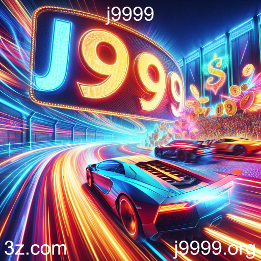 A Revolução dos Jogos de Corrida na Plataforma j9999