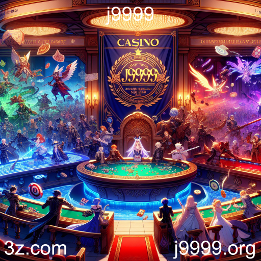 A Revolução dos Jogos de Corrida na Plataforma j9999